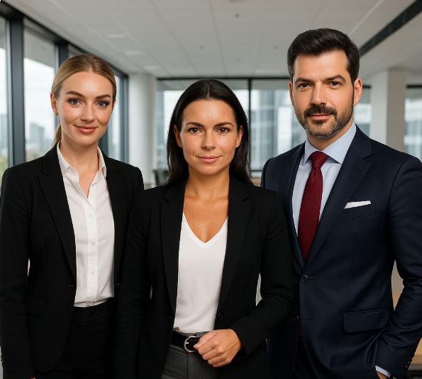 Fix-n-Flip.de – Team & Projekt